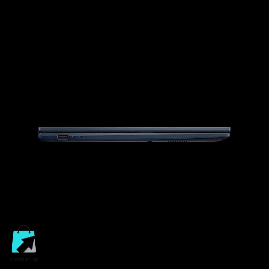 لپ تاپ 15.6اینچی ایسوس مدل Vivobook A1502VA i9 13900H 12GB 2TB SSD INTEL FHD — تصویر ۸