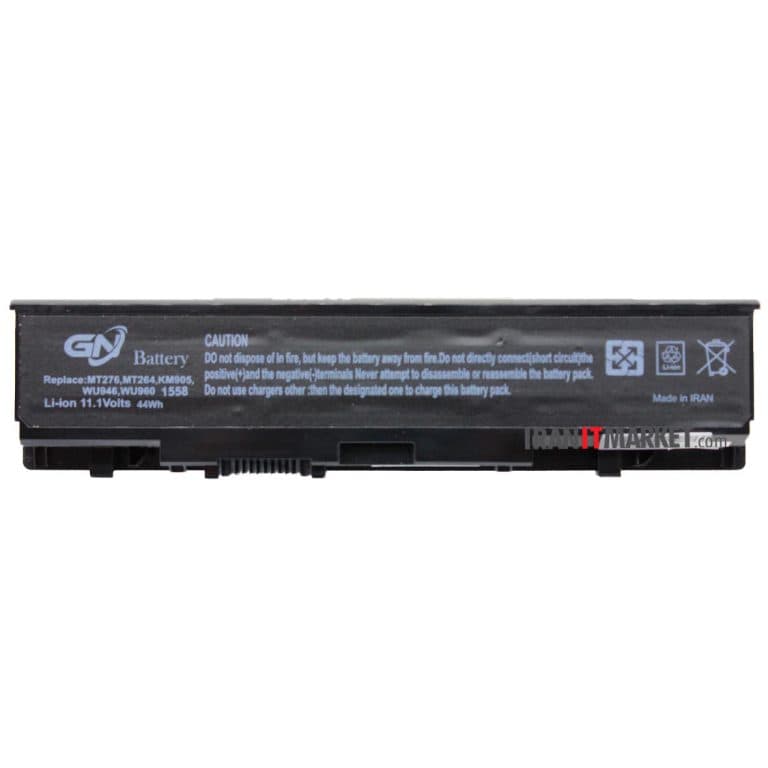 باتری دل Battery laptop DELL Studio 1557