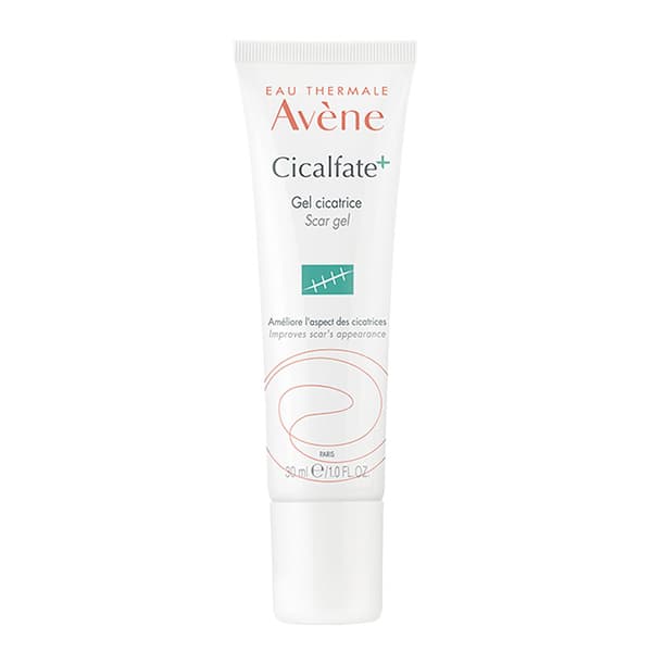 ژل ترمیم کننده بخیه Repairing Protective Gel سیکالفیت اون 30 میل