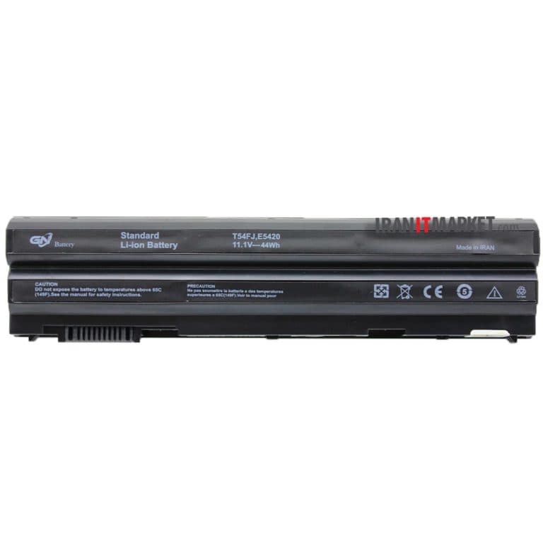 باتری دل Battery laptop DELL 312-1310