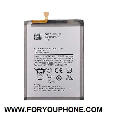 باطری گوشی سامسونگ SAMSUNG A12 A125