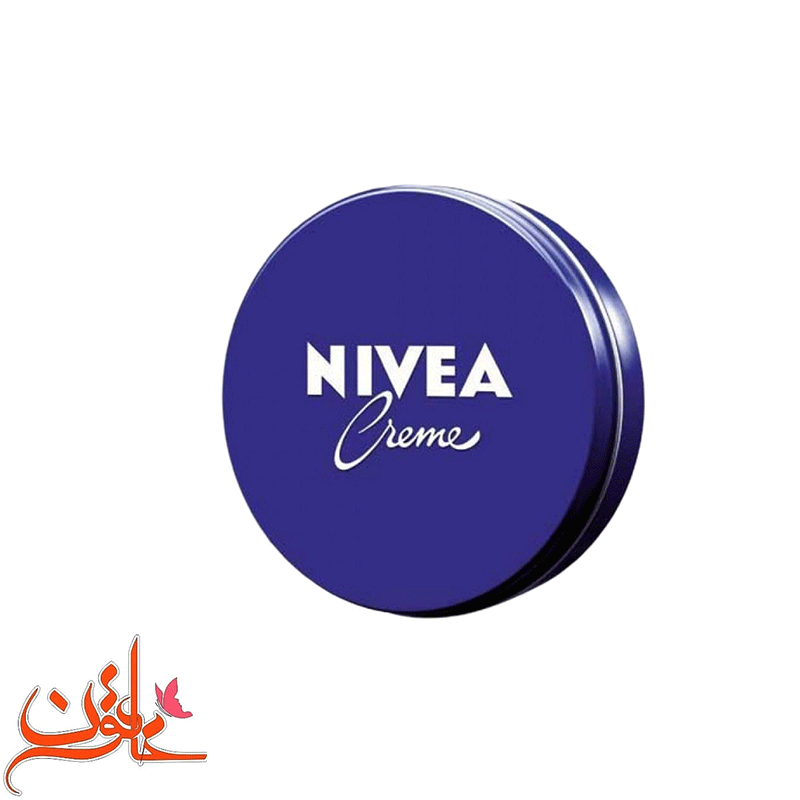 کرم مرطوب کننده نیوآ مدل فلزی حجم 250 میلی لیتر