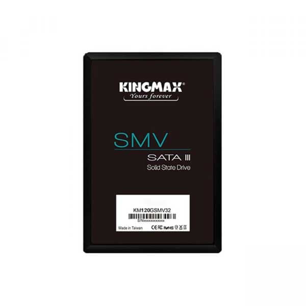 SSD KING MAX SMV32 960GB SATA III