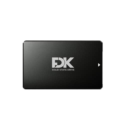 FDK B5 Series 128GB 2.5 Inch Internal SSD