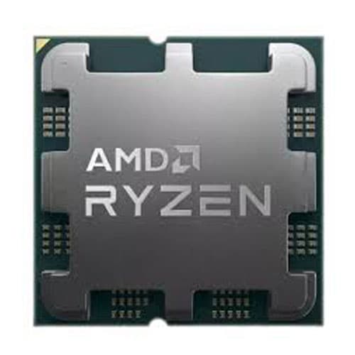 CPU TRAY Amd Ryzen-5 7600 3.8GHz AM5 Desktop