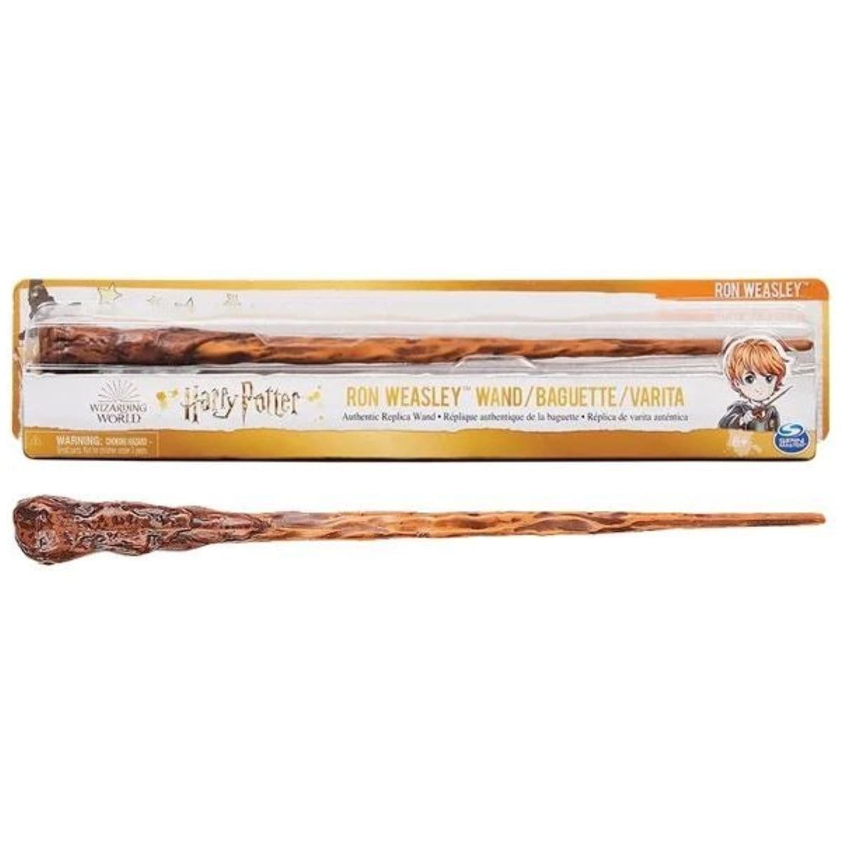 چوب دستی Ron Weasley Wand — تصویر ۲
