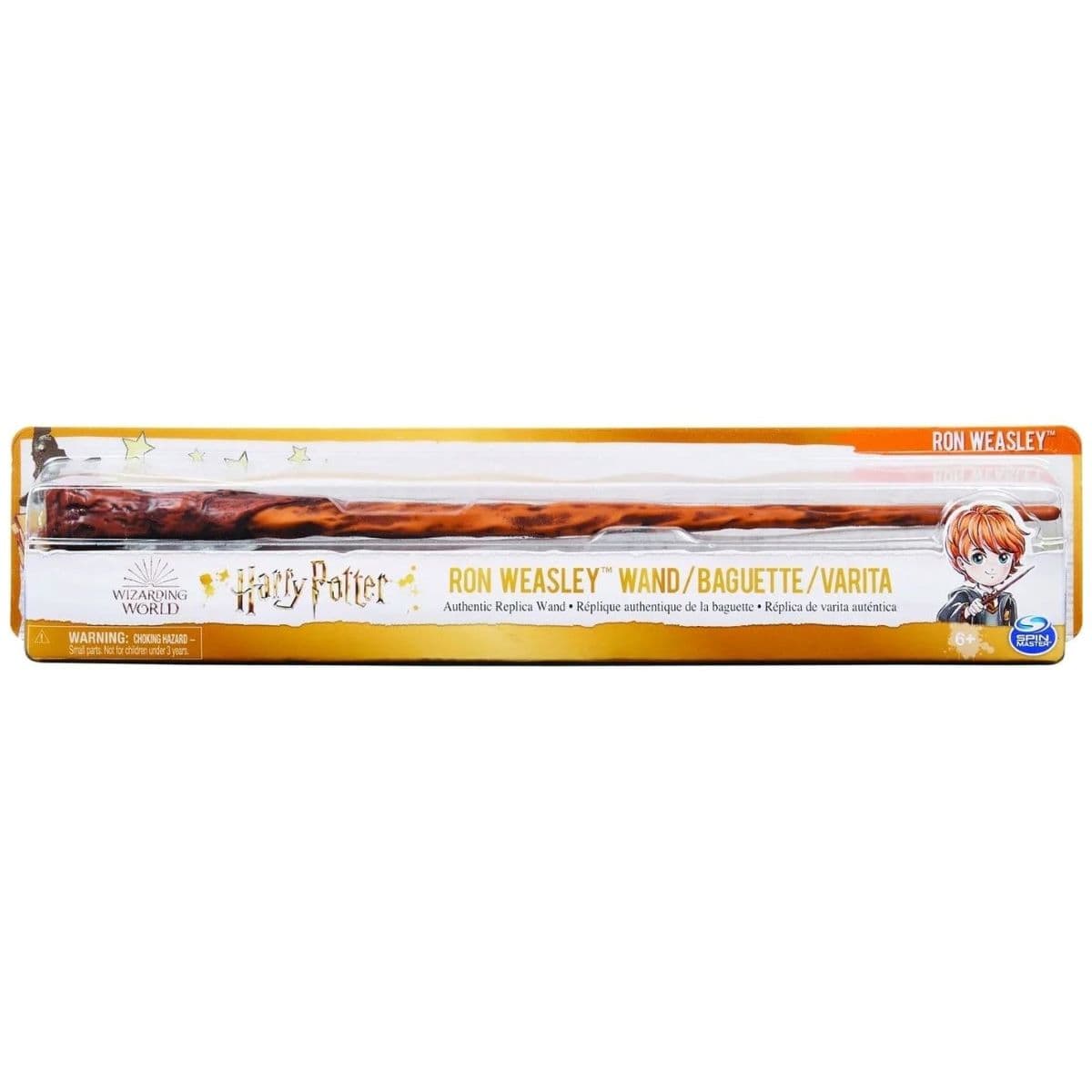 چوب دستی Ron Weasley Wand — تصویر ۵
