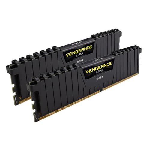 RAM CORSAIR VENGEANCE LPX 32GB (2x16GB) 5200MHz DDR5 CL40