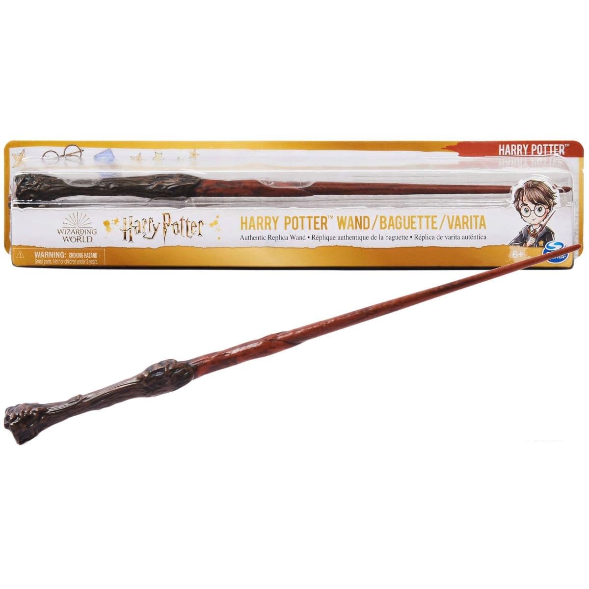 چوب دستی Harry Potter Wand