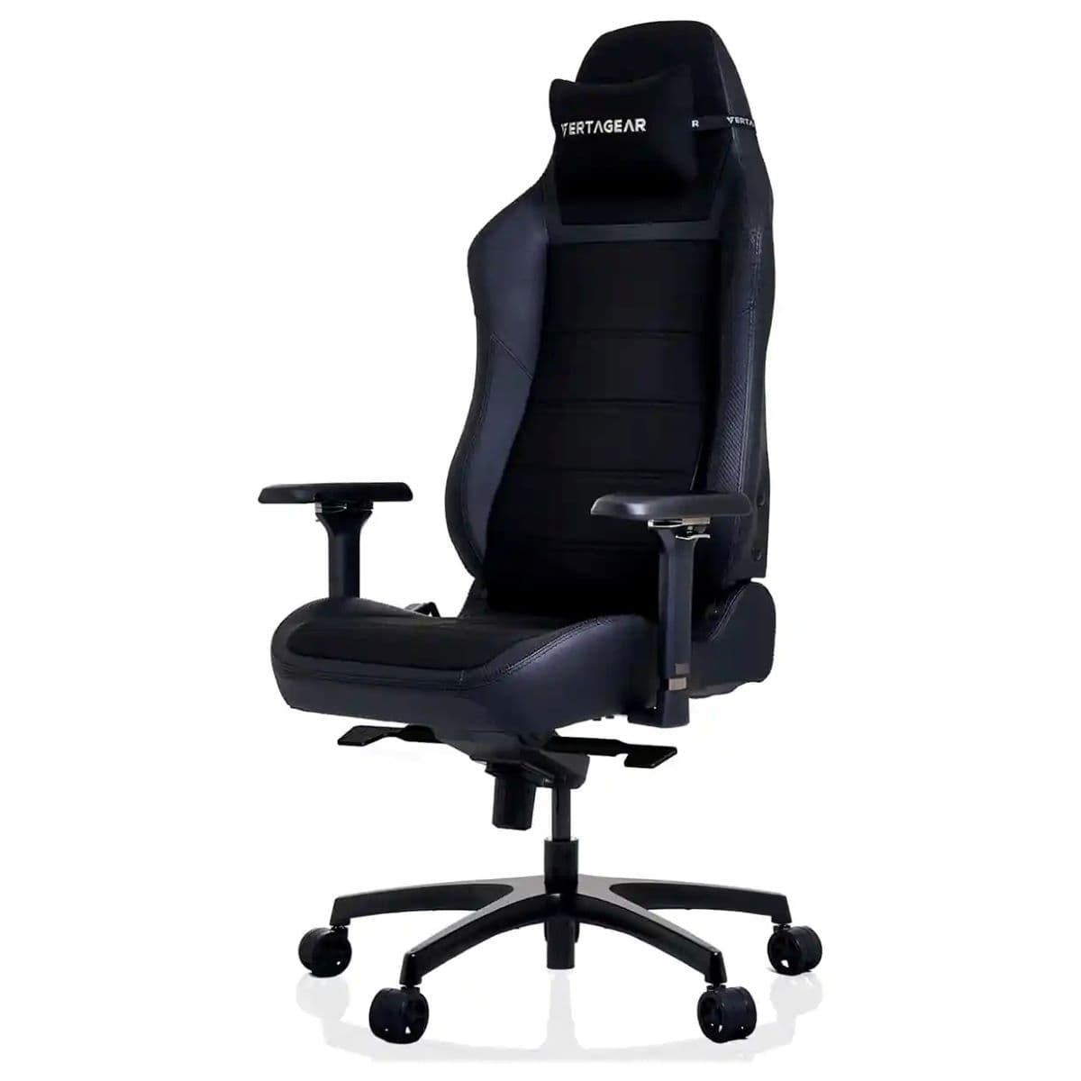 صندلی گیمینگ Vertagear PL6800 X-Large HygennX Carbon Black — تصویر ۳