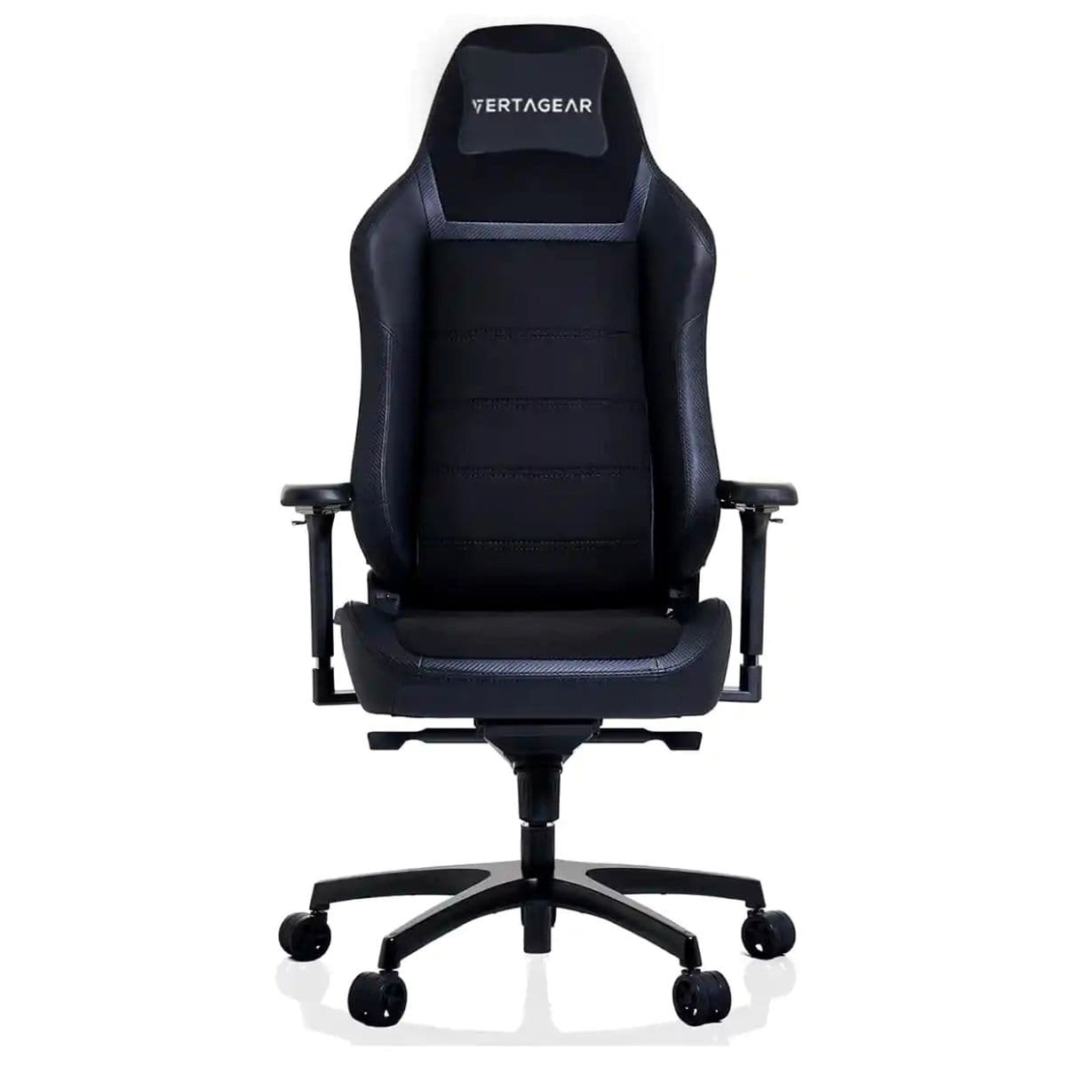 صندلی گیمینگ Vertagear PL6800 X-Large HygennX Carbon Black