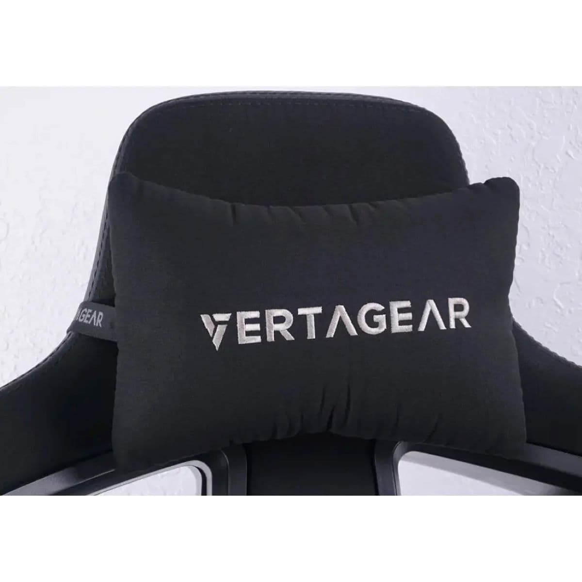 صندلی گیمینگ Vertagear PL4800 X-Large HygennX Carbon Black — تصویر ۴