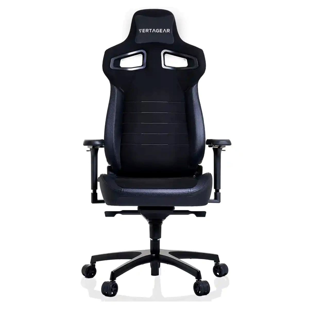 صندلی گیمینگ Vertagear PL4800 X-Large HygennX Carbon Black