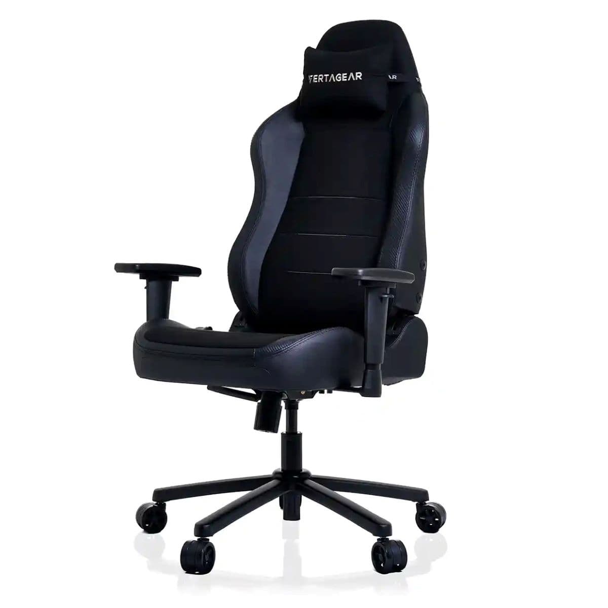 صندلی گیمینگ Vertagear SL3800 HygennX Carbon Black — تصویر ۳