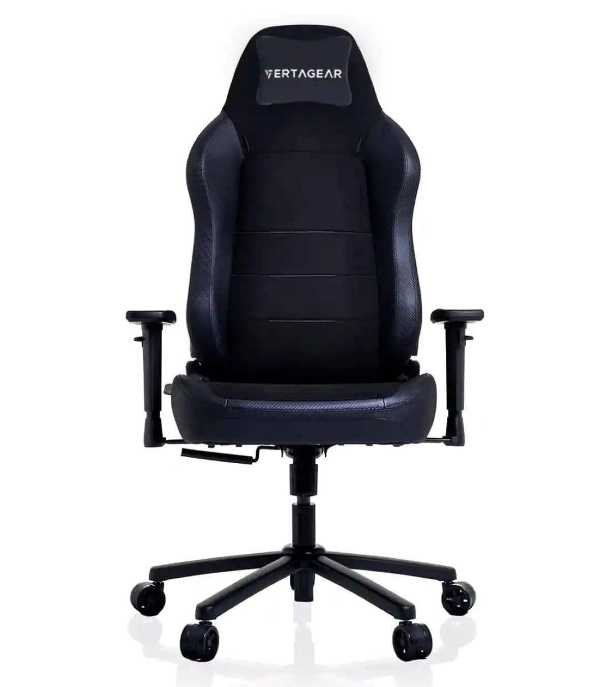 صندلی گیمینگ Vertagear SL3800 HygennX Carbon Black — تصویر ۲