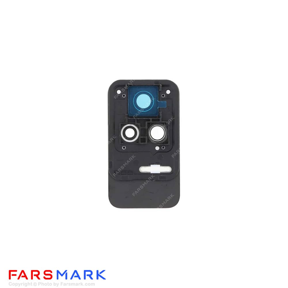 شیشه لنز دوربین گوشی شیائومی Xiaomi Poco F4 — تصویر ۲