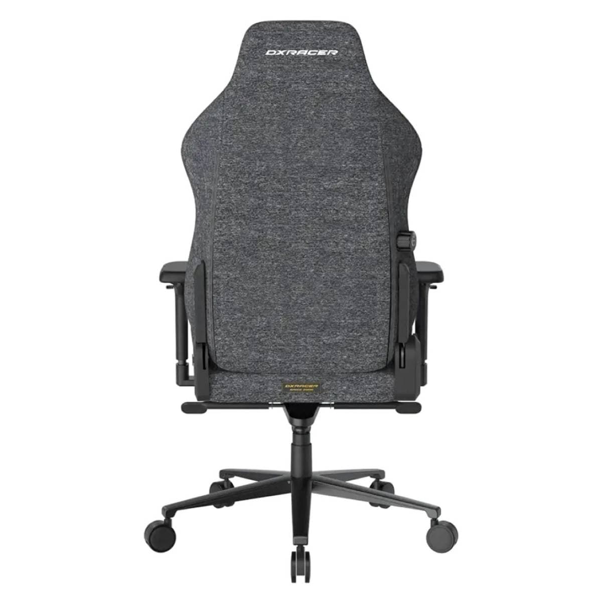 صندلی گیمینگ DXRacer Craft 2025 XL Black Fabric — تصویر ۶