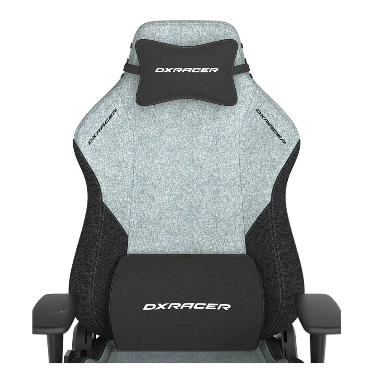 صندلی گیمینگ DXRacer Drifting 2025 L Cyan Black — تصویر ۹