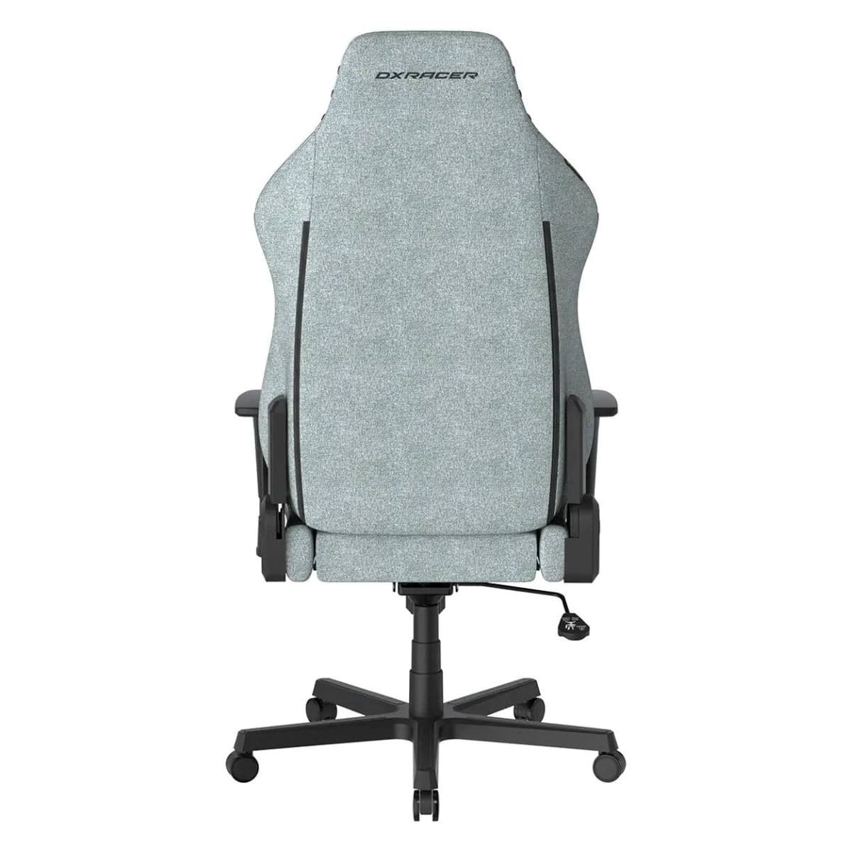 صندلی گیمینگ DXRacer Drifting 2025 L Cyan Black — تصویر ۶
