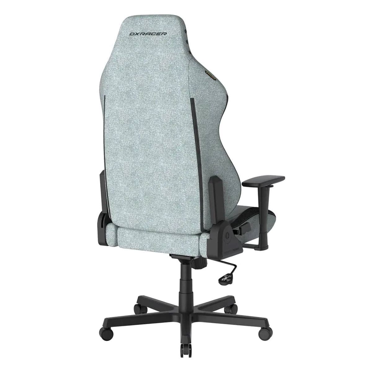 صندلی گیمینگ DXRacer Drifting 2025 L Cyan Black — تصویر ۵