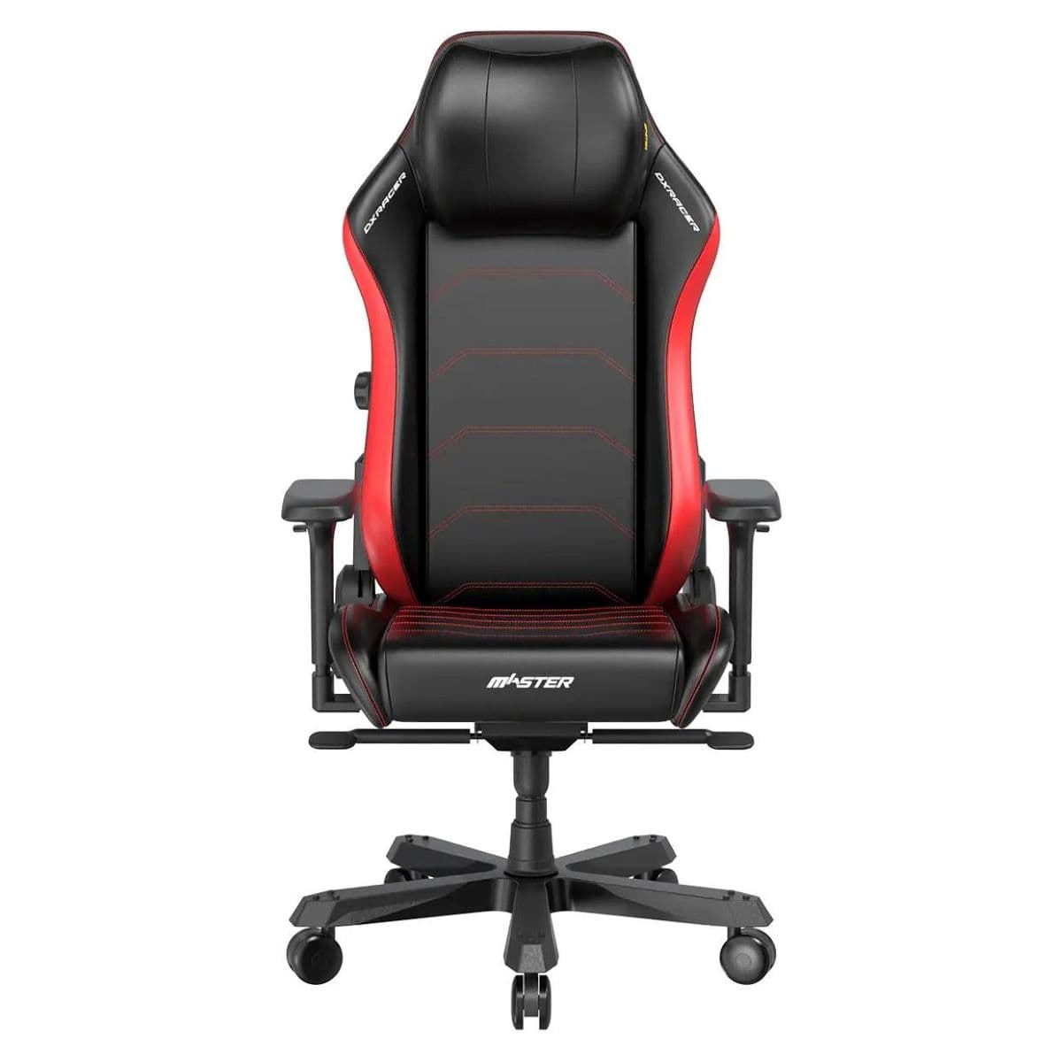 صندلی گیمینگ DXRacer Master 2025 XL Black Red