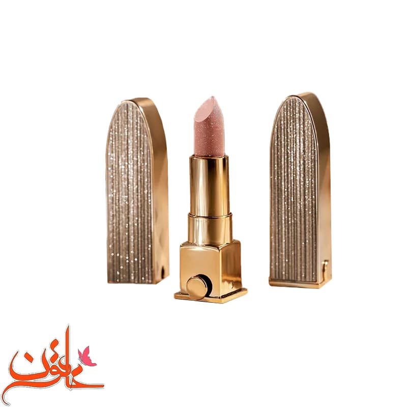 رژ لب جامد سالوته شماره 915 salute
