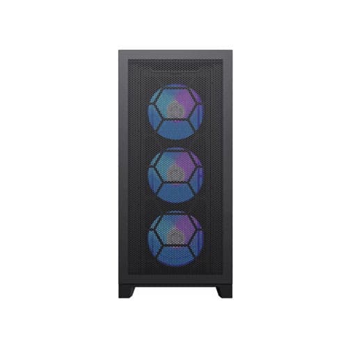 GameMax LeadeR Mesh Full Tower Computer Case