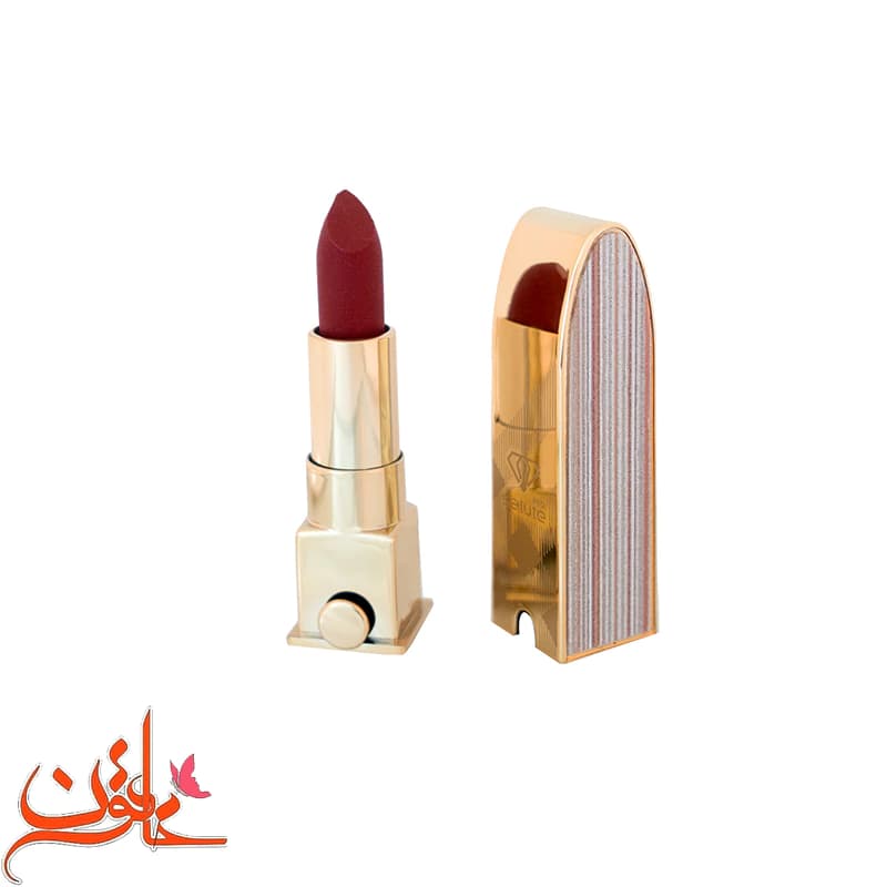 رژ لب جامد سالوته شماره 913 salute — تصویر ۴