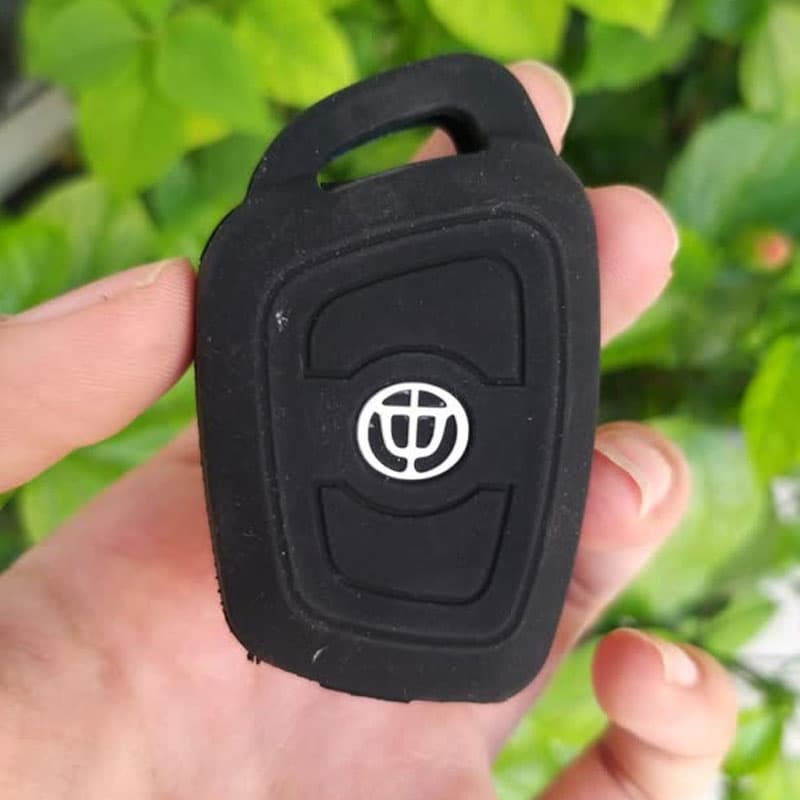 کاور ریموت مناسب برلیانس 320 و 330 کد 1398 — تصویر ۴