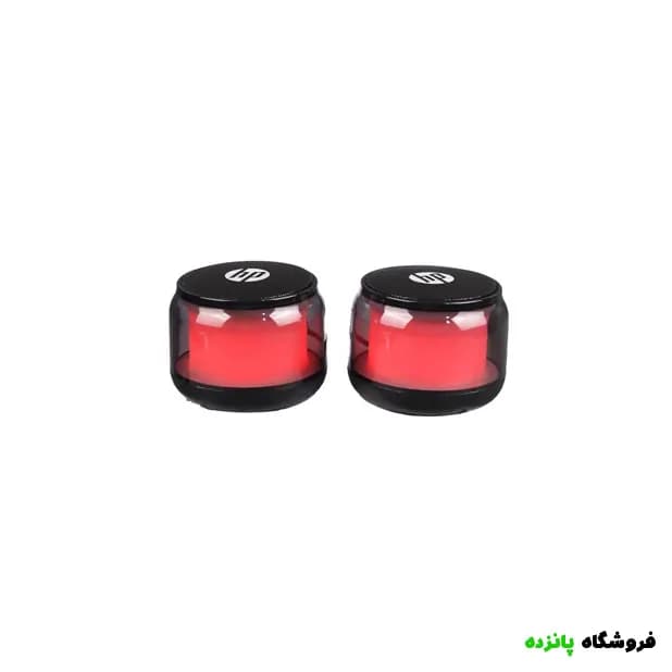 اسپیکر با سیم HP مدل DHS-5000C – مشکی