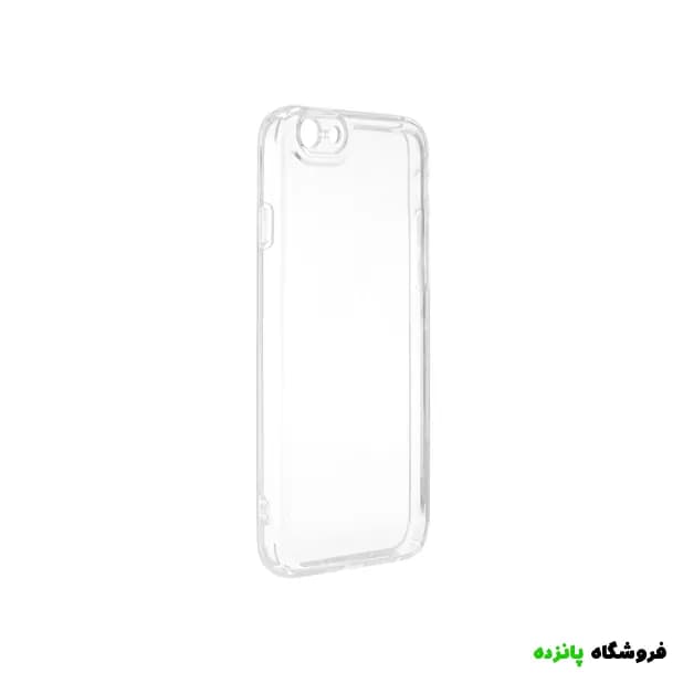 قاب Space ژله ای شفاف iPhone 6 / iPhone 6s