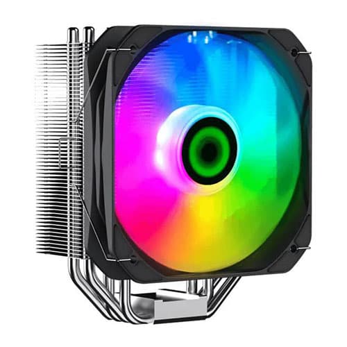 فن پردازنده گیم مکس GameMax Sigma 540 ARGB GameMax Sigma 540 ARGB LGA 1700 Cpu Fan