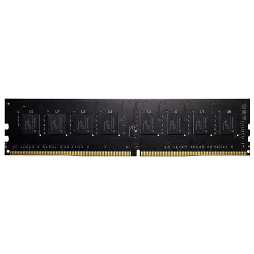 Geil Pristine 4GB DDR4 2666 CL19 Single Channel Desktop RAM