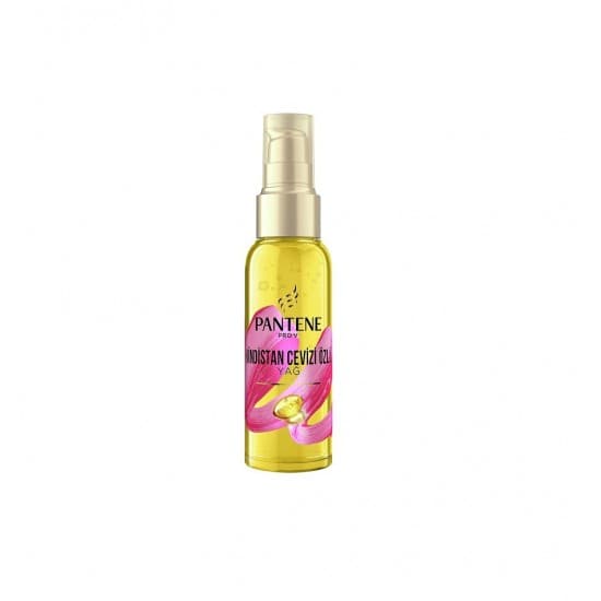 روغن نارگیل پنتن PANTENE حجم 100 میل