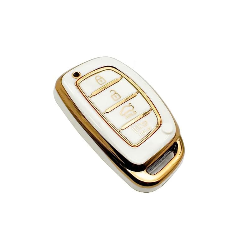 کاور ریموت لاکچری مناسب هیوندای توسان ، النترا ، سورنتو ، سانتافه و I20 کد 1383