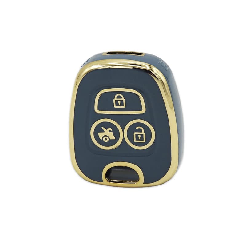 کاور ریموت لاکچری مناسب کوییک کد 1382