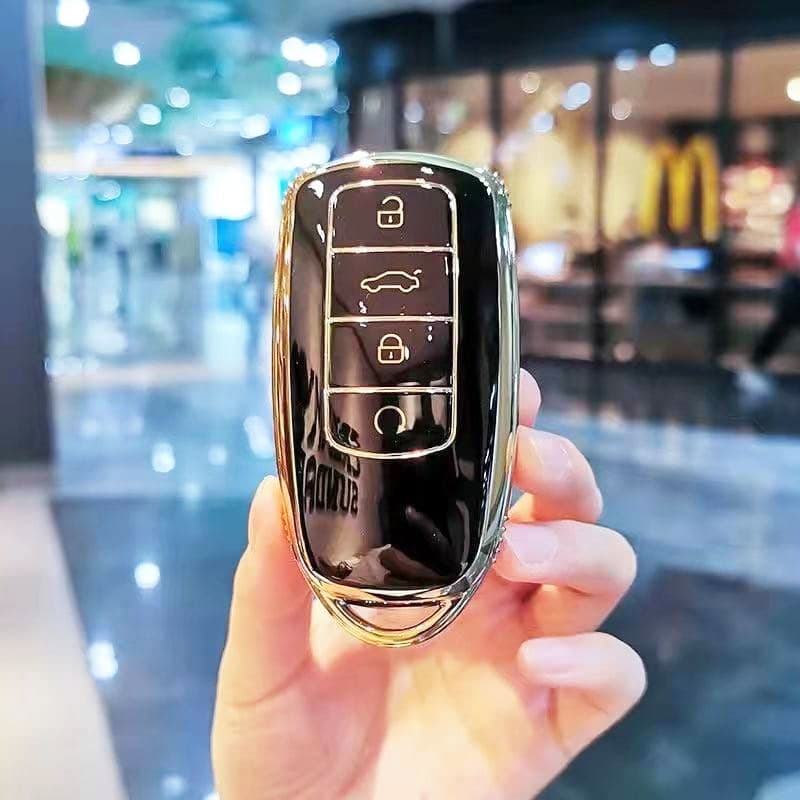 کاور ریموت لاکچری مناسب تیگو 8 پرو کد 1380