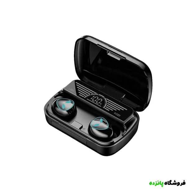 ایرفون بی سیم NEWEST مدل M20 – مشکی