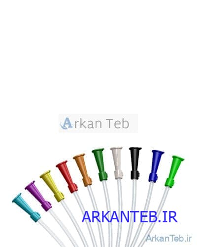 سوند ساکشن سایز ۱۰ مشکی سوپا ( ارسال از تهران )