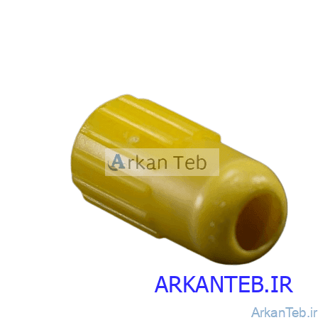 صفر بند آنژیوکت (هپارین لاک) سوپا ( ارسال از تهران ) — تصویر ۲
