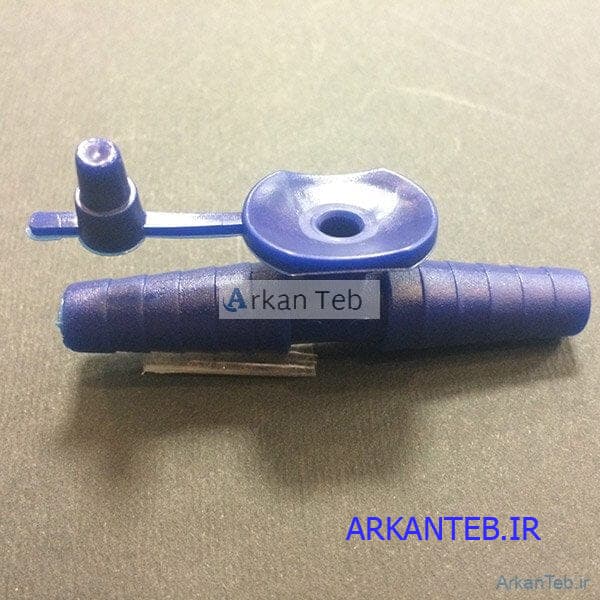 فینگر تیپ (رابط ساکشن) سوپا کوچک ( ارسال از تهران )