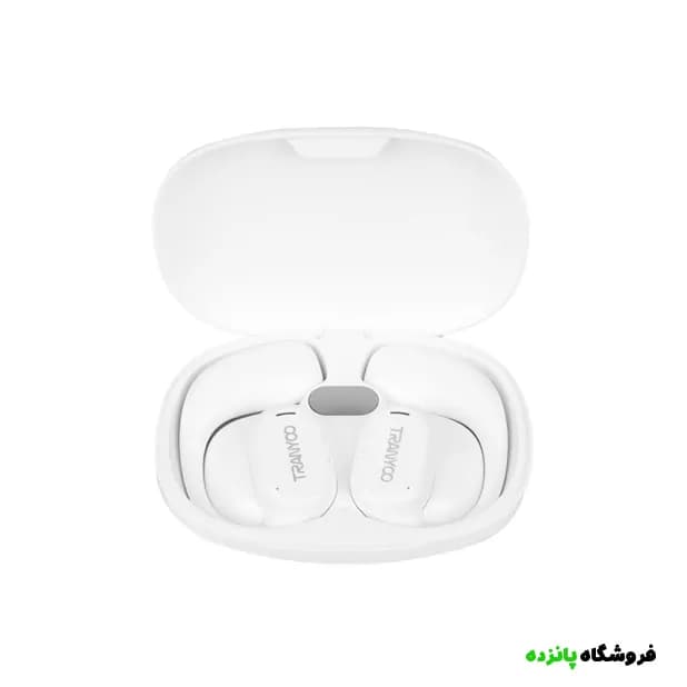 ایرفون بی سیم Tranyoo مدل T-U12 — تصویر ۲