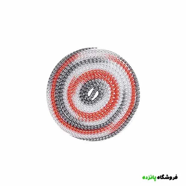 محافظ کابل 2 متری براق