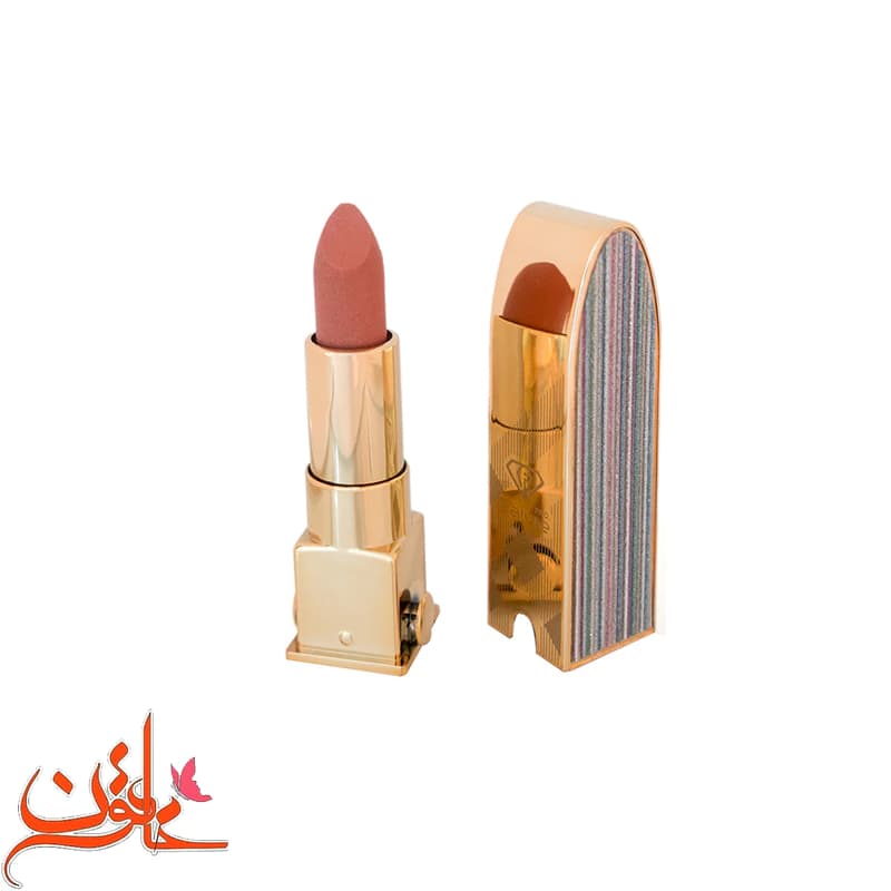 رژ لب جامد سالوته شماره 903 salute — تصویر ۴
