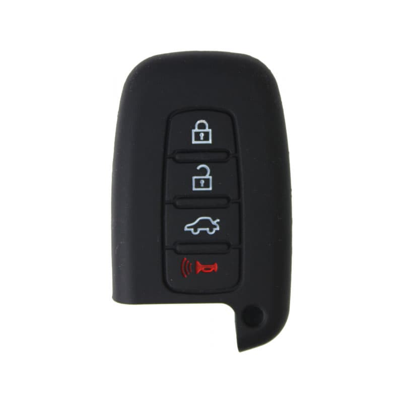 کاور ریموت مناسب هیوندا سورنتو ، سوناتا ، النترا ، جنسیس ، ولستر کد 1351 — تصویر ۴
