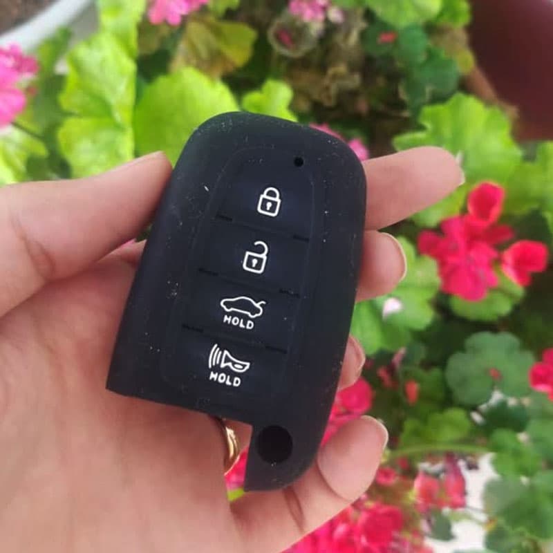 کاور ریموت مناسب هیوندا سورنتو ، سوناتا ، النترا ، جنسیس ، ولستر کد 1351 — تصویر ۲