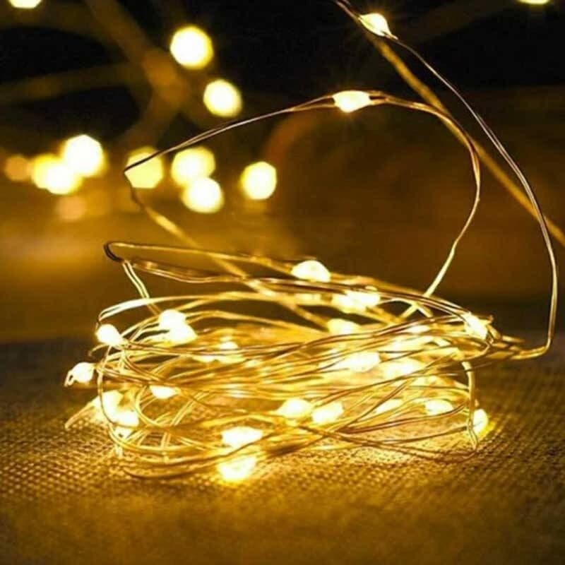 ریسه مفتولی مولتی طول 2.5 متر