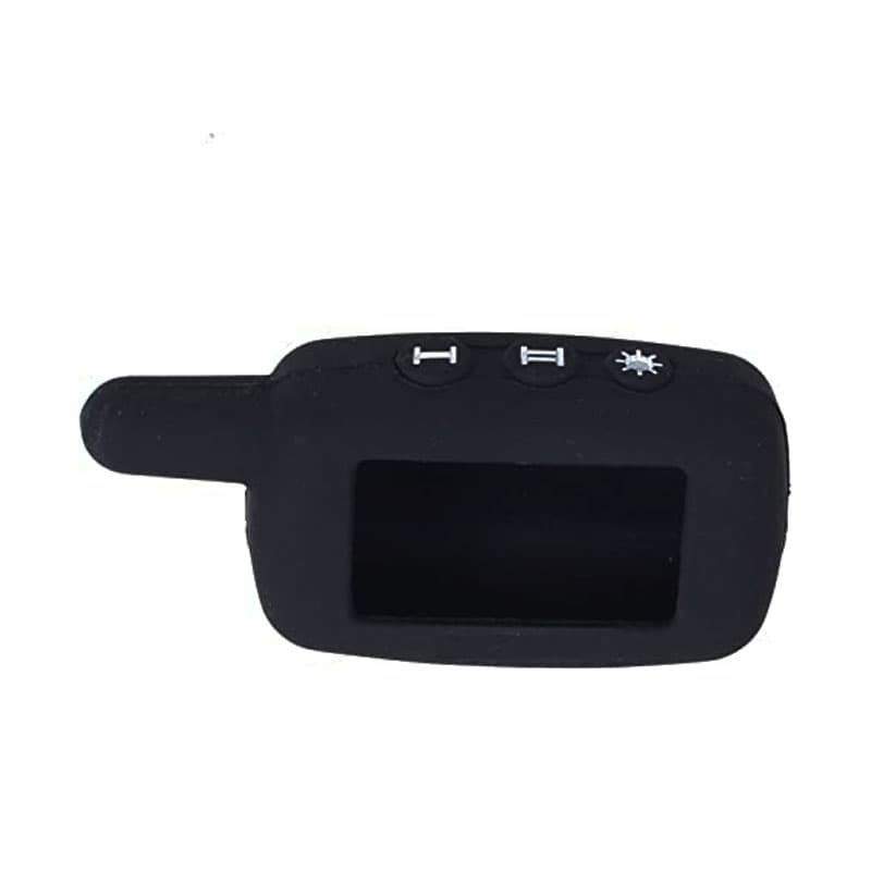 کاور ریموت مناسب دزدگیر تصویری Starline A6 A9 A8 کد 1343
