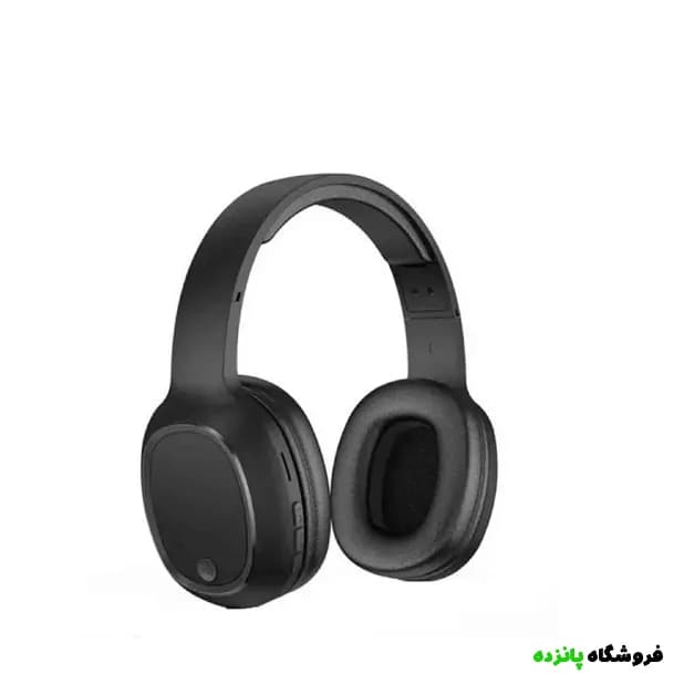 هدفون بی سیم Universal مدل YS-9957 – مشکی