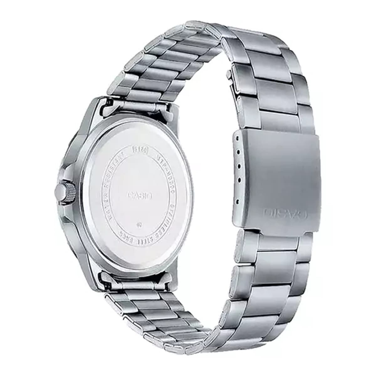 ساعت مچی مردانه کاسیو CASIO MTP-VD01D-3E2V — تصویر ۳